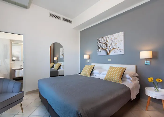Momo Seaview Hotel Rimini