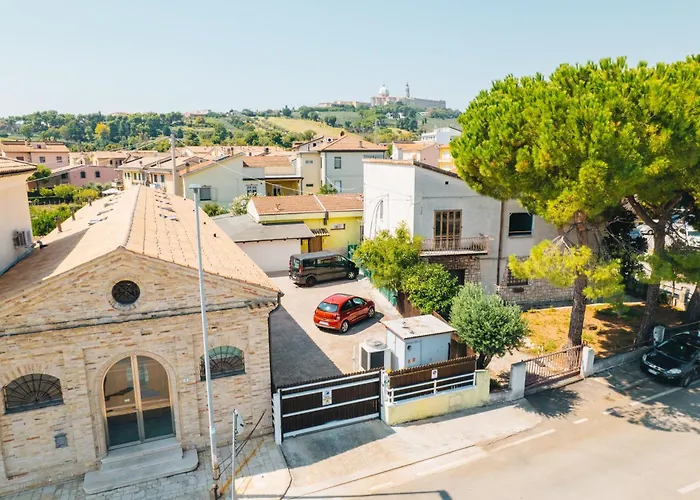 Locanda Del Picchio Loreto