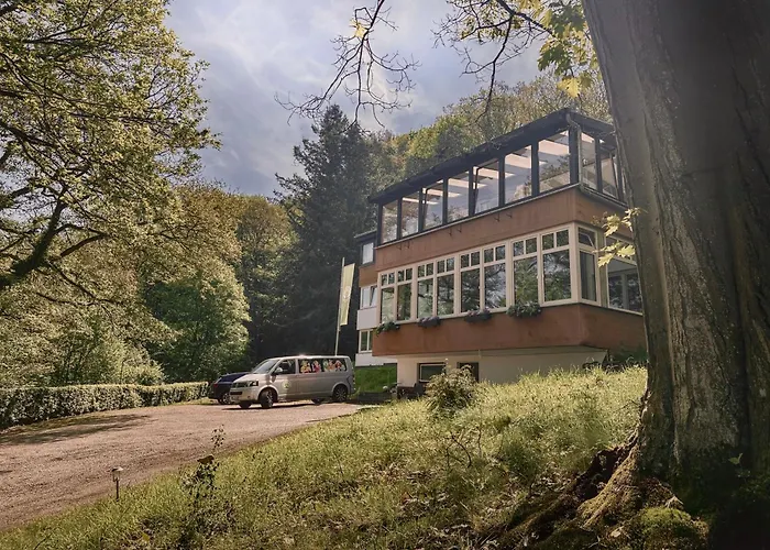Waldhotel Bad Münstereifel