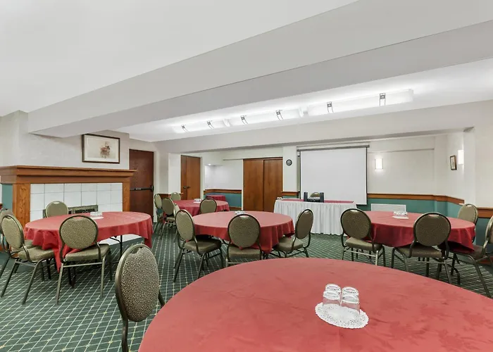 Best Western Plus Otonabee Inn