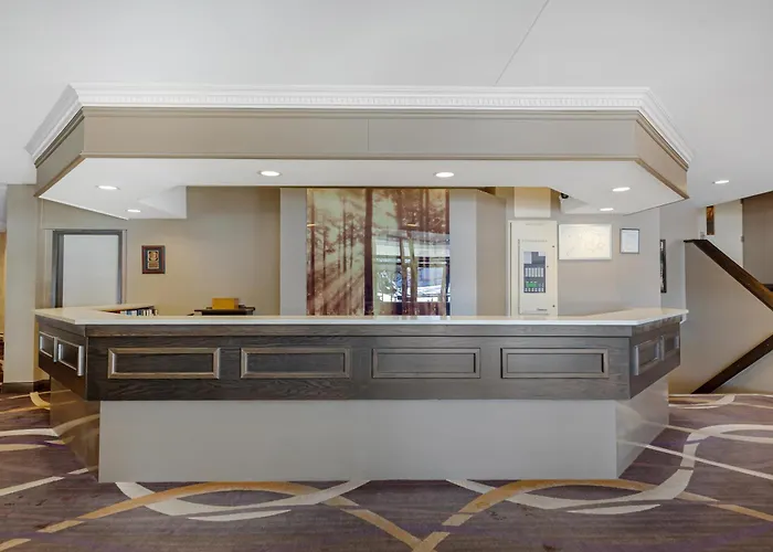 Best Western Plus Otonabee Inn