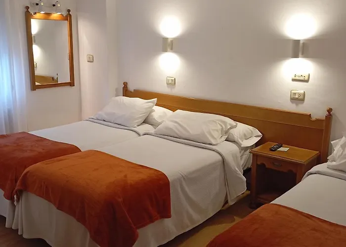 Hotel Carabela La Pinta