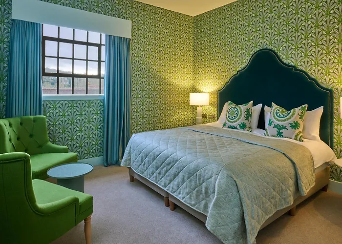 Hotel Du Vin Henley