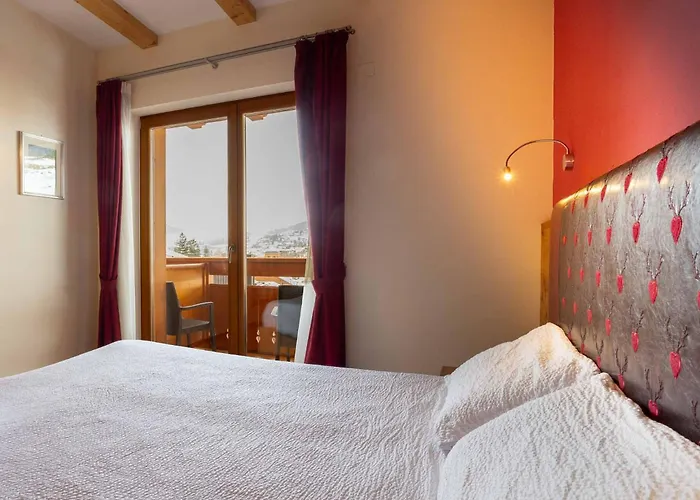 Hotel Crepei
