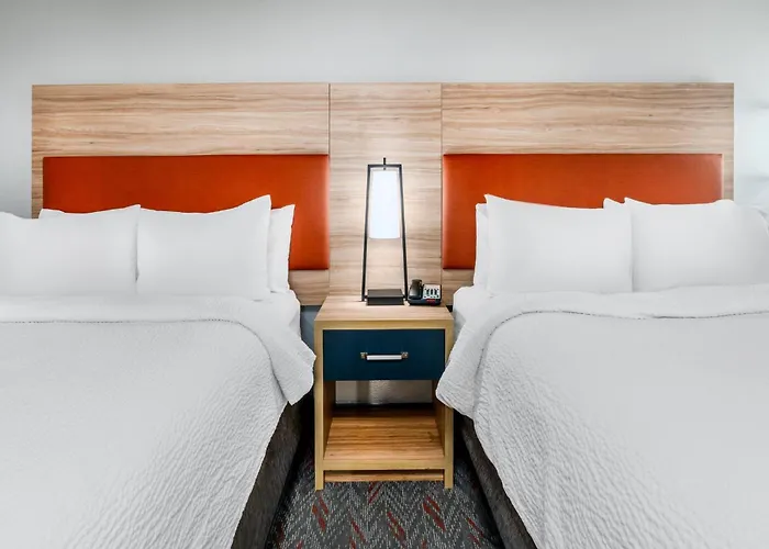 Candlewood Suites Loveland By Ihg
