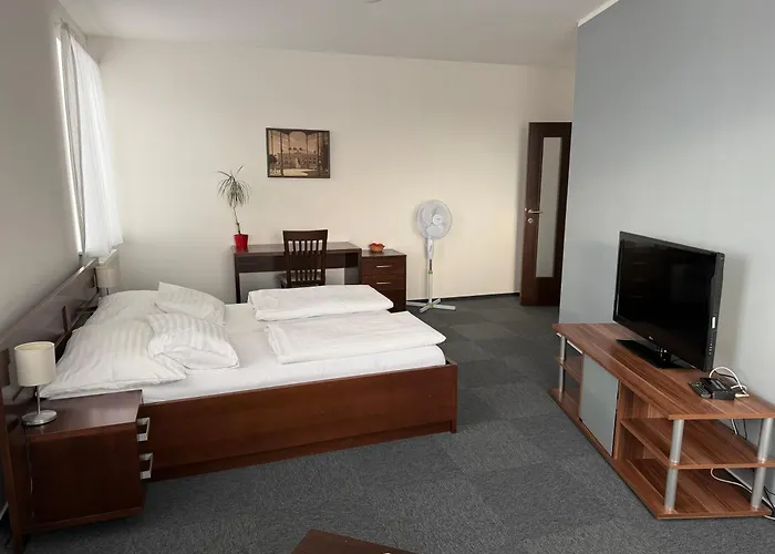 Hotel Palac
