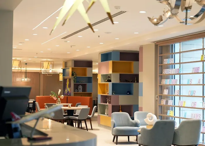 Hampton By Hilton Ordu