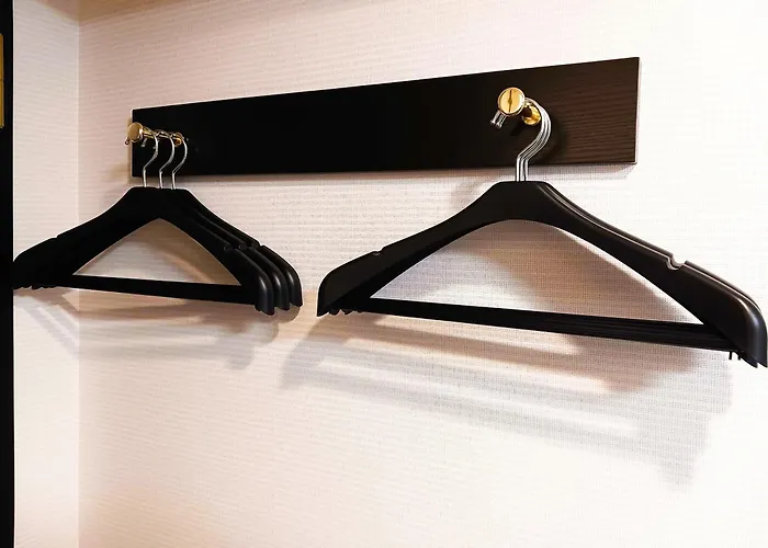 Apa Hotel Keisei Narita Ekimae