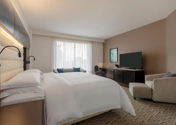 Sheraton Bogotá Hotel