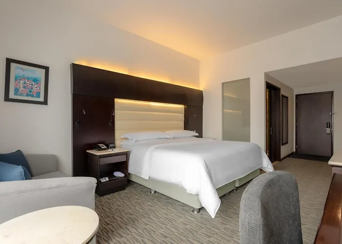 Sheraton Bogotá Hotel