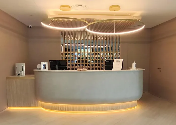 Vittoria Parc Hotel