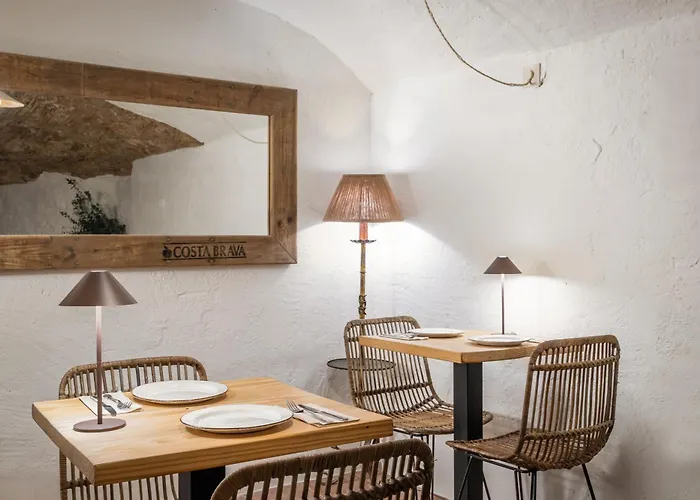 Cluc Hotel Begur