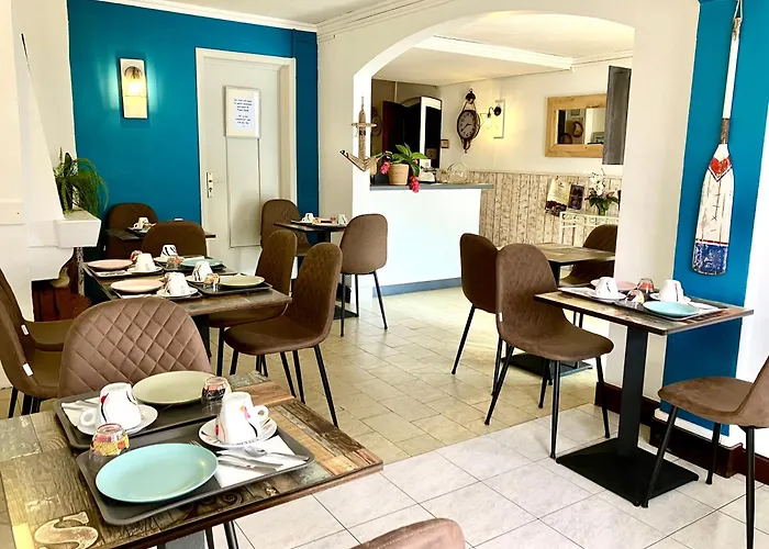 Hotel Lou Marques