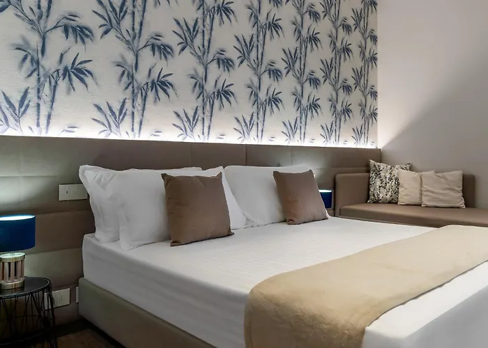 Hotel Lux Gabicce Mare