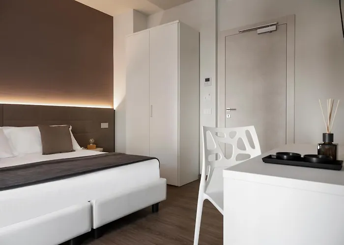 Hotel Lux Gabicce Mare