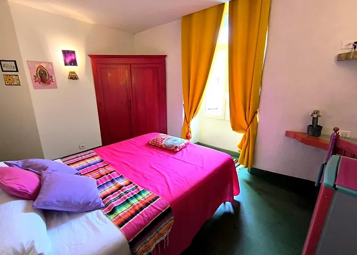 Hotel L'Astrolabe