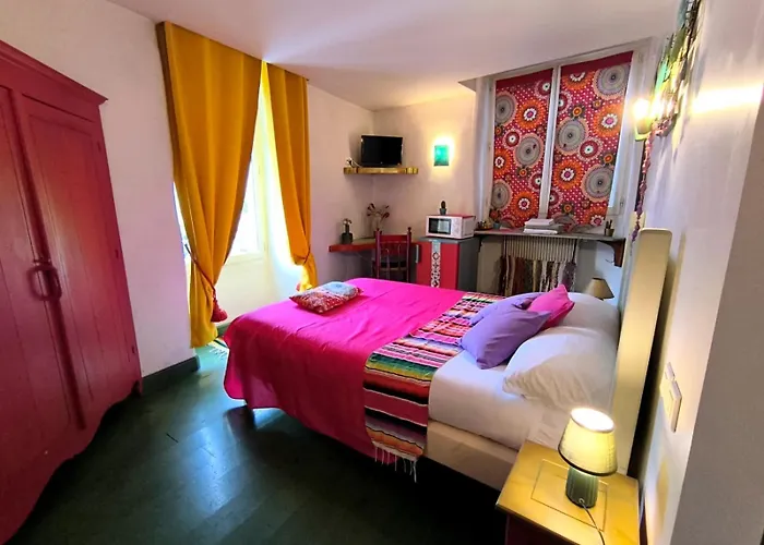 Hotel L'Astrolabe
