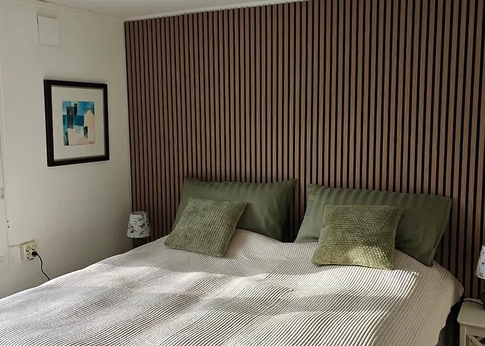 Noesundsgarden Hotell & Vandrarhem