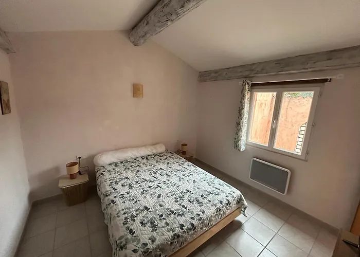 Studios et Gite La Sauvasse