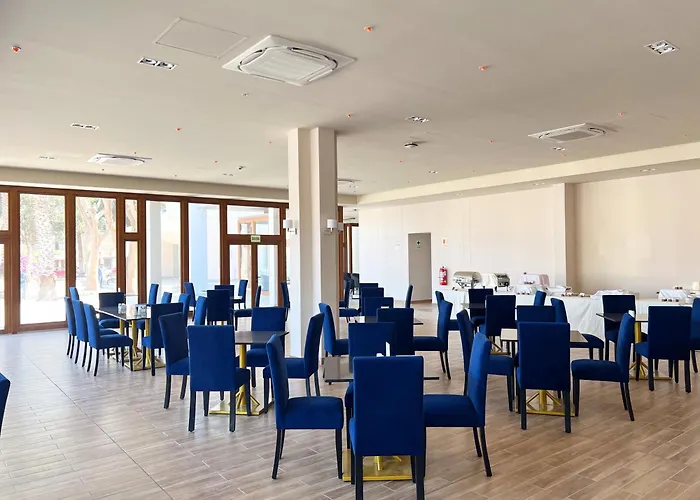 Dm Hoteles Nasca