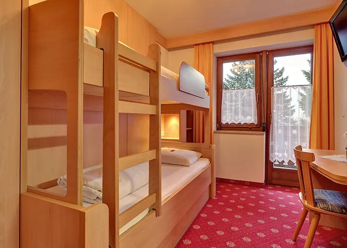 Hotel Gisserhof