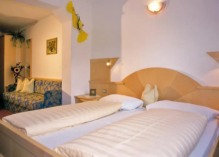Hotel Gisserhof