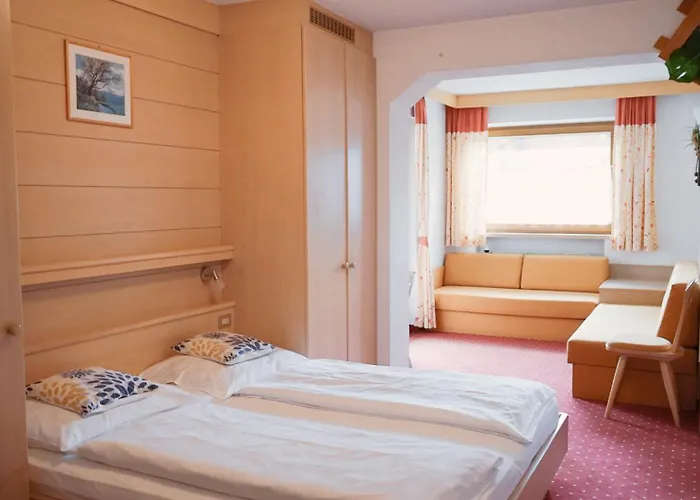 Hotel Gisserhof