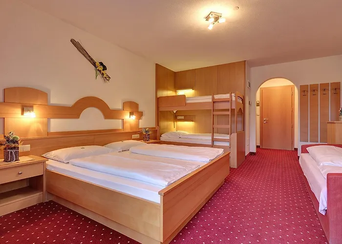 Hotel Gisserhof