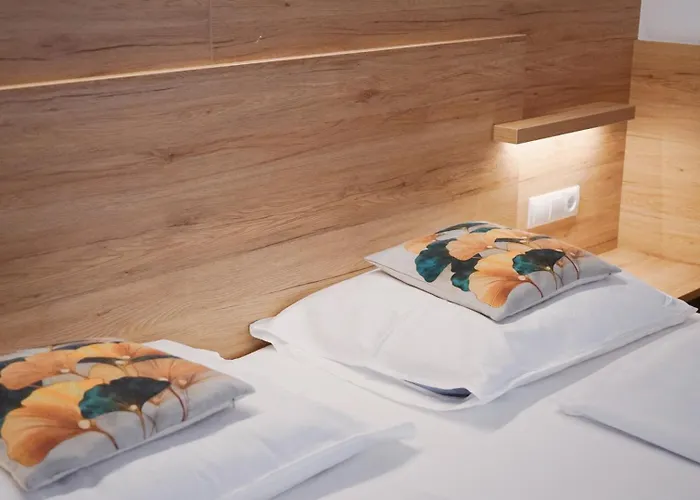 Hotel Gisserhof