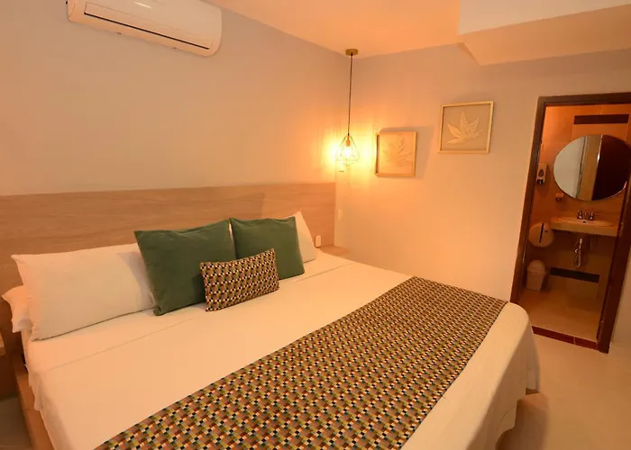 Hotel Prado 34 West
