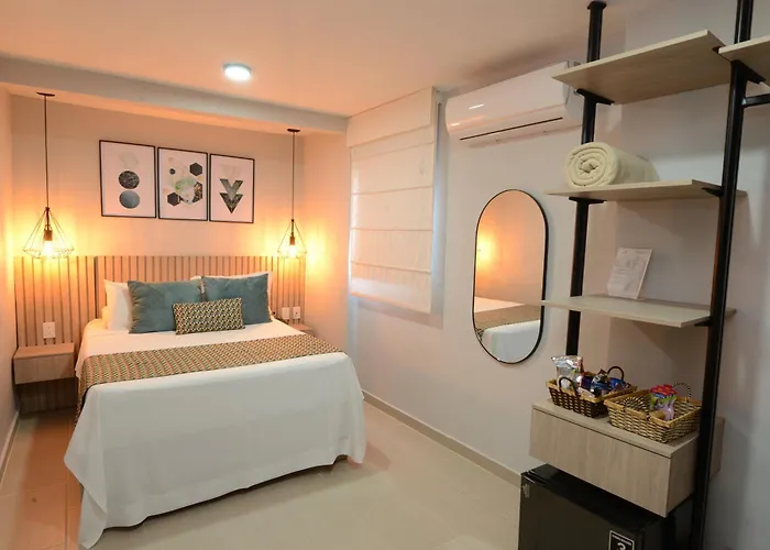 Hotel Prado 34 West