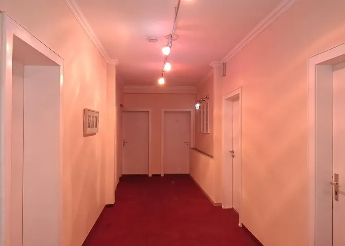 Suedhotel