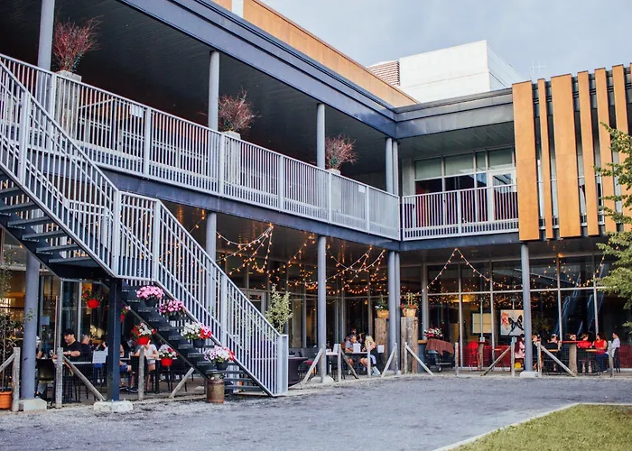 Hotel & Spa Le Germain Charlevoix