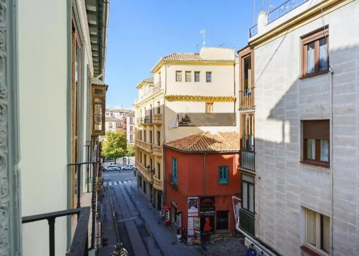 Hostal Austria Granada