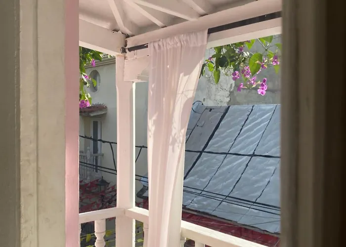 Balcones de Venecia