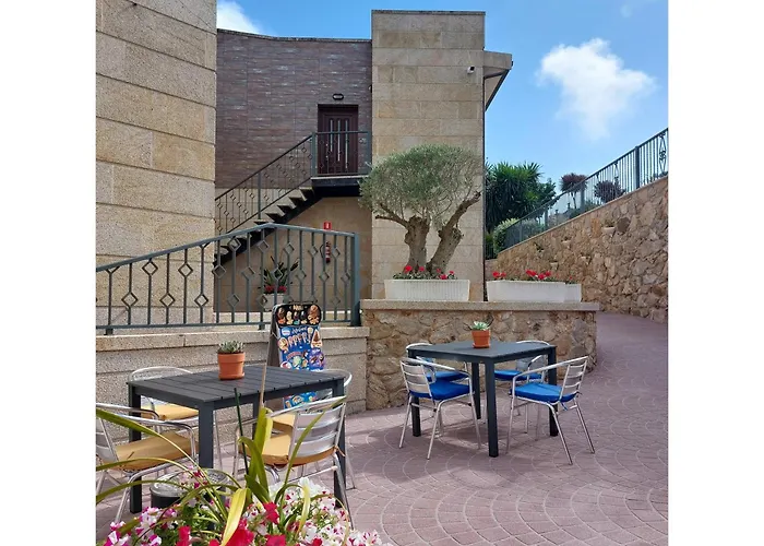 Hotel Apartamento Marouco