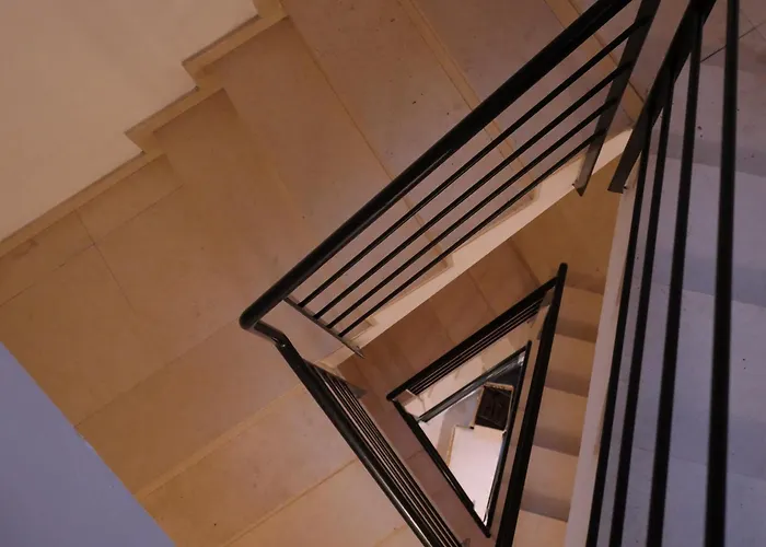 Hotel Zarampallo Ourense