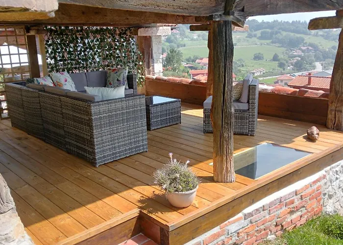 Hotel La Llosona