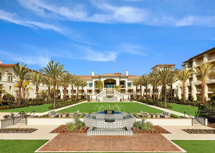 Park Hyatt Aviara Hotel Carlsbad