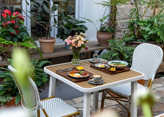 Shenzhen No'6 Garden Villa