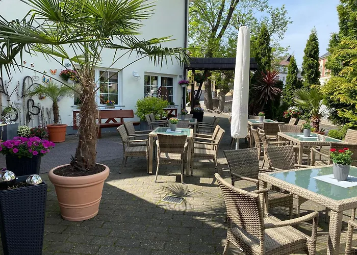 Hotel Bergschlößchen