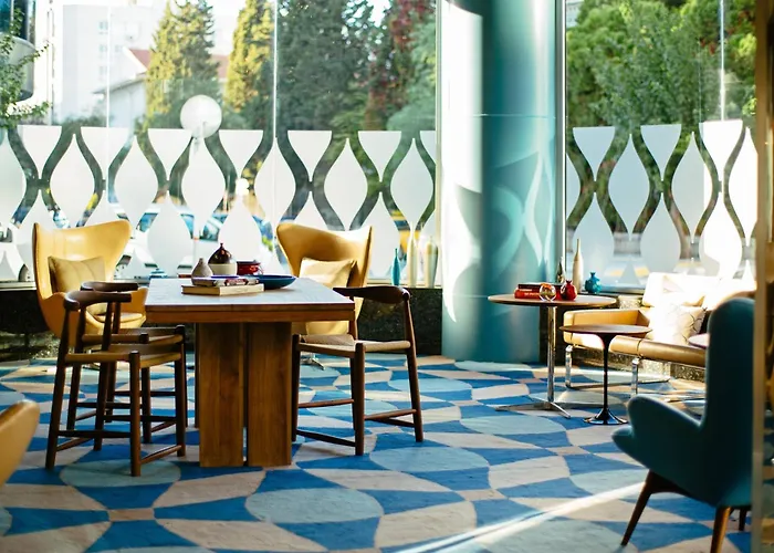 Renaissance Izmir Hotel