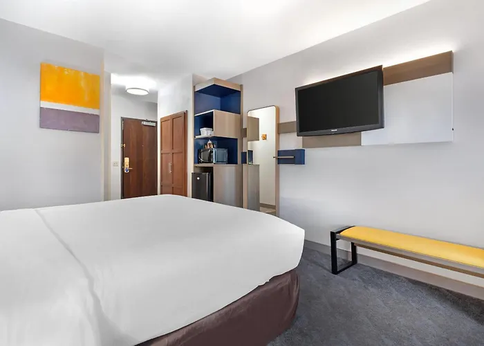 Comfort Inn & Suites Sacramento - University Area