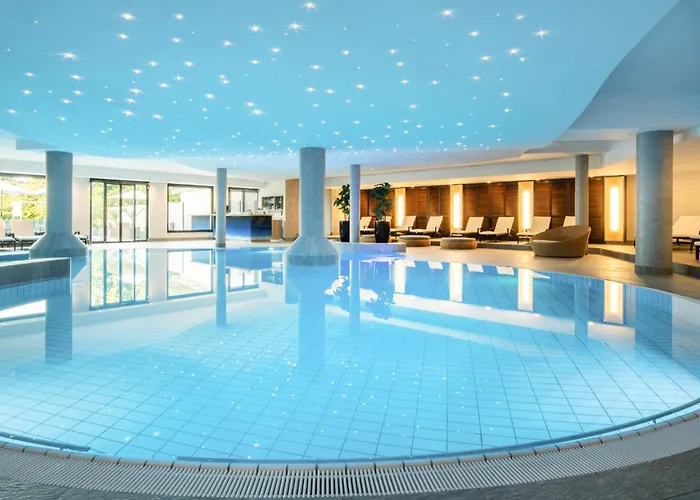 Hotel Sonnengut Bad Birnbach
