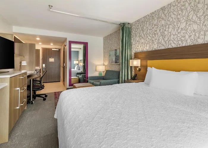 Home2 Suites By Hilton Bangor