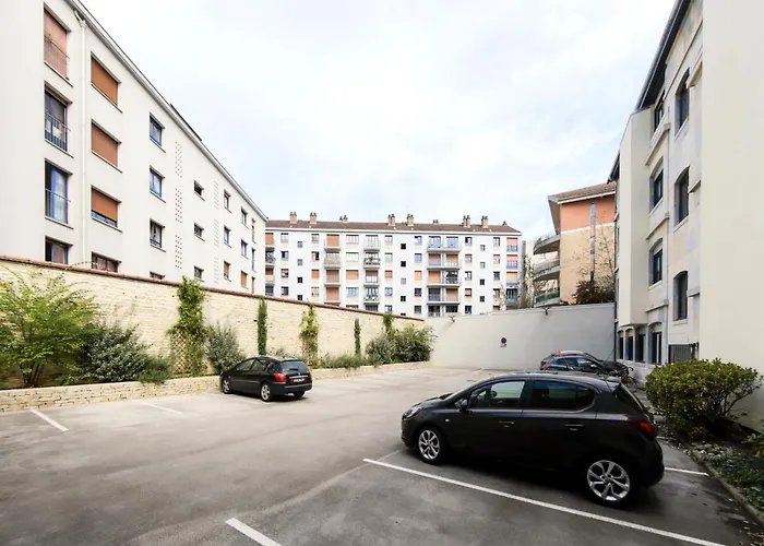 Ibis Besancon Centre Ville