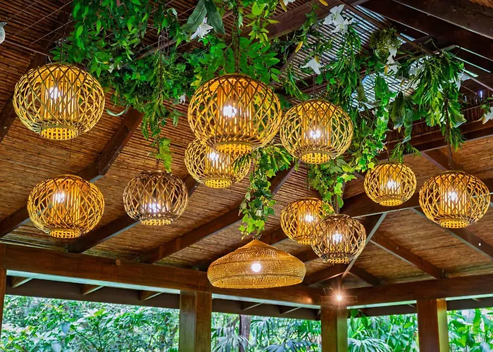 Lost Iguana Resort And Spa
