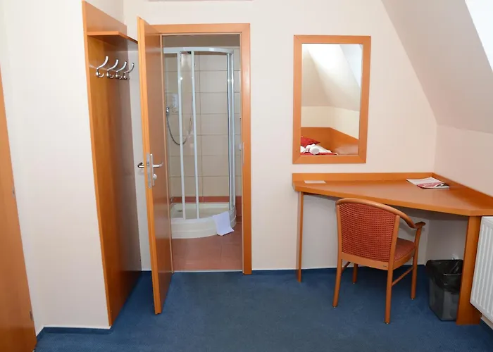 Hotel Rudolf
