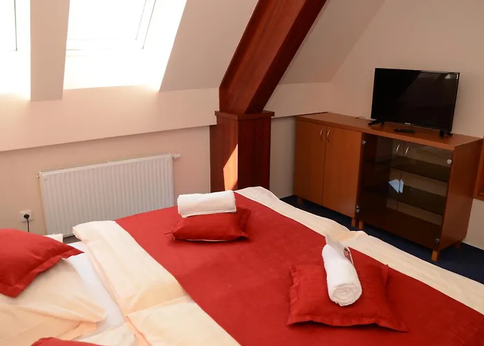 Hotel Rudolf