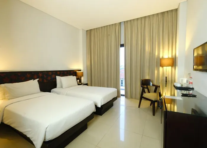 Hotel Surya Yudha Purwokerto
